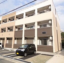 🉐敷金礼金0円！🉐フジパレス愛泉