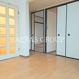 京成松戸線 薬園台駅 徒歩3分の賃貸マンション 1階3DKのリビング/ダイニング