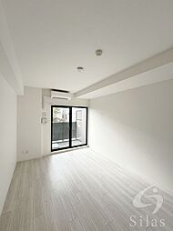 JR東海道・山陽本線 塚本駅 徒歩9分の賃貸マンション 2階1Kのリビング/ダイニング