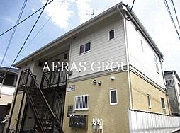 エーデルハイツ