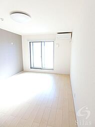 Osaka Metro今里筋線 蒲生四丁目駅 徒歩6分の賃貸アパート 2階1Kのリビング/ダイニング