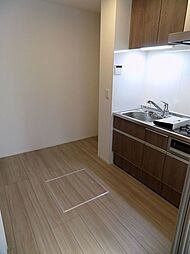 RIHITO堺東 1階1Kのリビング/ダイニング