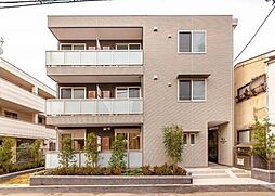 JR山手線 田端駅 徒歩9分の賃貸マンション