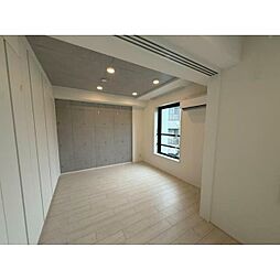 ReveResidence初台 1階1LDKのリビング/ダイニング