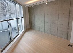 ZOOM広尾 4階1LDKのリビング/ダイニング