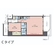 大阪府大阪市淀川区宮原１丁目（賃貸マンション1LDK・3階・56.56㎡） その2