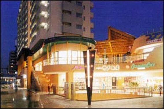 アスクステーションスリー_周辺_0