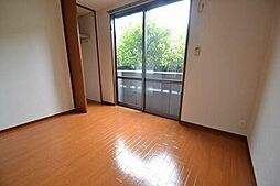 シェモアS 1階1Kのリビング/ダイニング