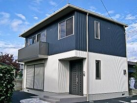 ルマ・カマールＢ 00101 ｜ 栃木県宇都宮市駒生町1059-13（賃貸一戸建3LDK・1階・98.74㎡） その1