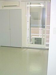 ダイヤモンドレジデンス幡ヶ谷 2階ワンルームのリビング/ダイニング