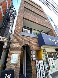 ザ・フラットビル