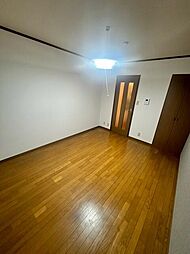 ミケル白百合II 1階1Kのリビング/ダイニング