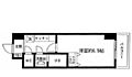 アイビーフラッツ台東4階7.7万円
