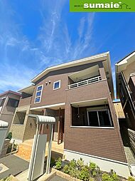 南海線 和歌山市駅 徒歩16分の賃貸アパート