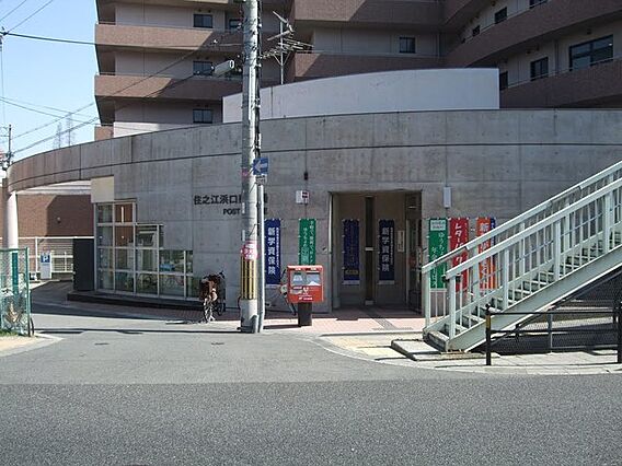 フジパレス住之江通III番館_周辺_4