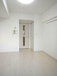 東京メトロ半蔵門線 水天宮前駅 徒歩4分の賃貸マンション 5階1Kのリビング/ダイニング