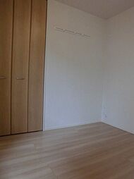 ストーク北野 1階1LDKのリビング/ダイニング