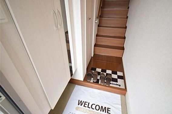 ケイ・ファインズＣ_内装_3