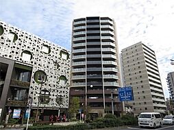 ザ・パークハウス聖蹟桜ヶ丘