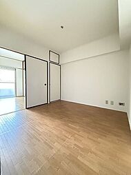 東陽町ハイホーム　A棟 220 2階3Kのリビング/ダイニング