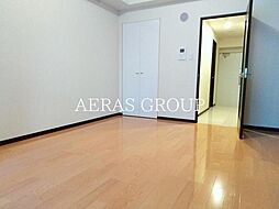 グランパレス東京八重洲アベニュー 703 7階1Kのリビング/ダイニング