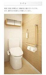 モリオンパレス 5階1Kのリビング/ダイニング