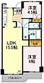 パールマンション2階11.9万円