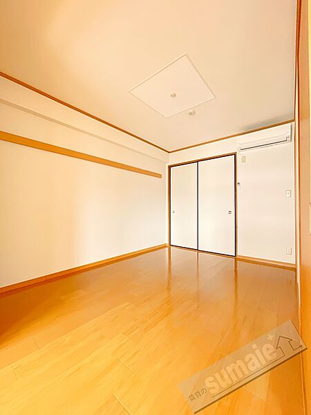 和歌山県和歌山市紀三井寺(賃貸マンション2LDK・3階・62.17㎡)の写真 その5
