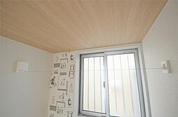 アルページュ八潮 1階ワンルームのリビング/ダイニング