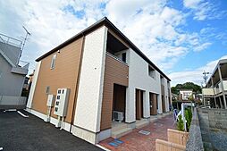 JR青梅線 牛浜駅 徒歩12分