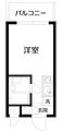 祖師谷シティハウス3階5.3万円