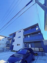 パサログランデ百舌鳥本町3丁