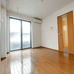 MANA-K 1階1Kのリビング/ダイニング