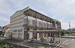 レオパレスリーブラ