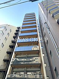 ミリアレジデンス浅草駒形