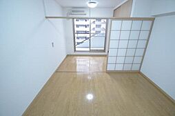 エステート・モア・シャトー薬院 808 8階1LDKのリビング/ダイニング