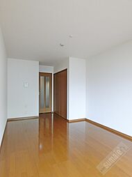 ティエラ ハウス 西小二里 2階1Kのリビング/ダイニング