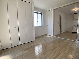 ヴェル　ファーレ 1階1DKのリビング/ダイニング