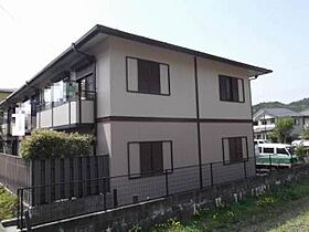 ロジュマン・ド・Ｋ 0103 ｜ 京都府京都市左京区岩倉忠在地町521（賃貸アパート2LDK・1階・50.00㎡） その1