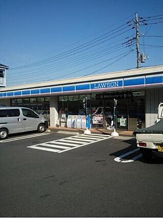 シャンダルハウス_周辺_2
