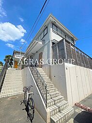 柳小路駅 11.0万円