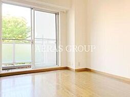 アコール北千住 2階2LDKのリビング/ダイニング