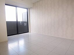 セジョリ蒲田 8階1Kのリビング/ダイニング