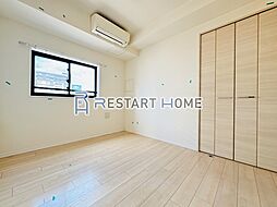 サムティグランツ神戸 3階2LDKのリビング/ダイニング