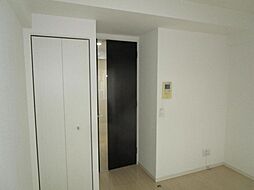 AXAS品川シーサイド 2階1Kのリビング/ダイニング