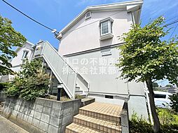 カームハイツＢ