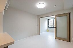 ツヴァイテ小竹向原 202 2階1LDKのリビング/ダイニング