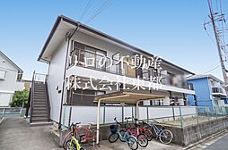 京王井の頭線 三鷹台駅 徒歩19分