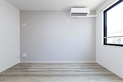 Agrande Tachikawa 1階1DKのリビング/ダイニング