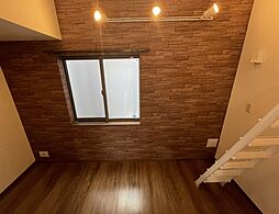 ベルエクラ羽田 102 1階ワンルームのリビング/ダイニング